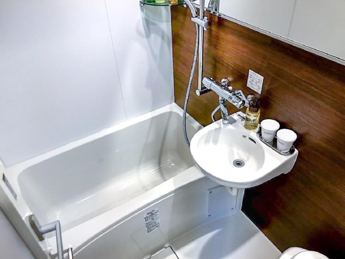 Hotel Livemax Chiba Soga-Ekimae Zewnętrze zdjęcie