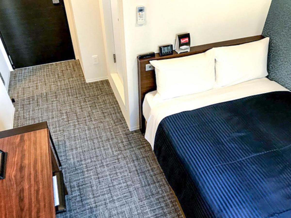 Hotel Livemax Chiba Soga-Ekimae Zewnętrze zdjęcie