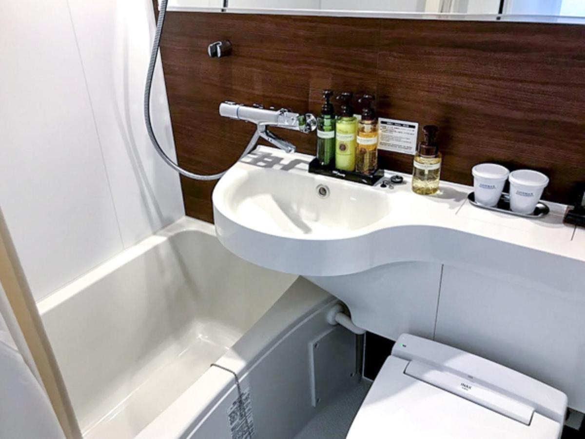 Hotel Livemax Chiba Soga-Ekimae Zewnętrze zdjęcie